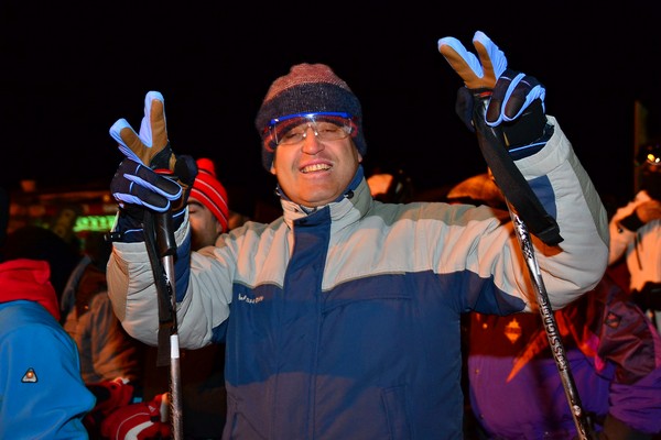 Mzaar Winter Festival 2013 Part 3
